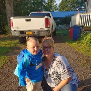 Meet your Posher, Jen